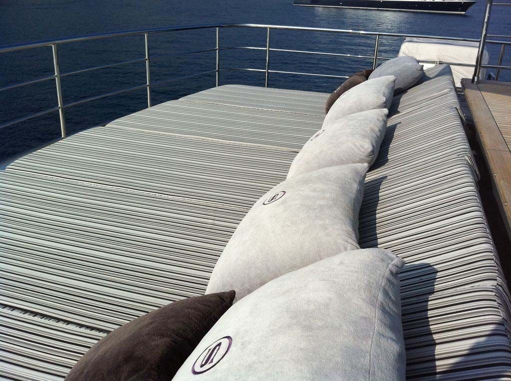 BOAT, 2011